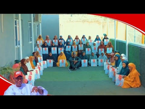 Sako Na - Tijjani Gandu | Official video