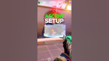 ASCENT Cypher Setup 🔥🔥