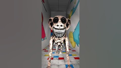 💥 COMPARISON ZOONOMALY MONSTER FAMILY 😲Poppy Playtime Game in Gmod ! Who is the scariest ?