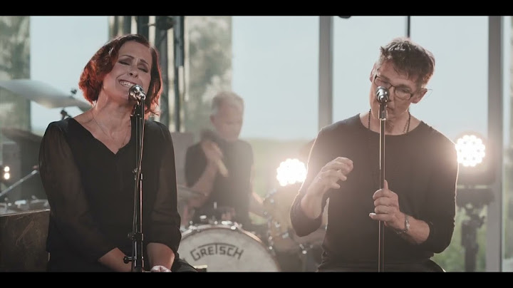 Summer Moved On Acoustic version - Acoustic performance video thumbnail