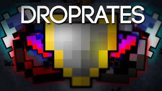Event White drop-rate%s REVEALED! - RotMG