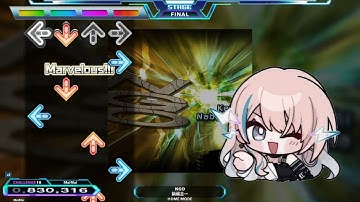 DDR Female Announcer Showcase for Stepmania/Outfox