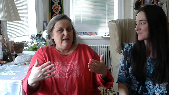Calling the Ancestors with Jennifer Earls and Susa...