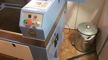 Viltun Redsail x700 laser upgrade day 10