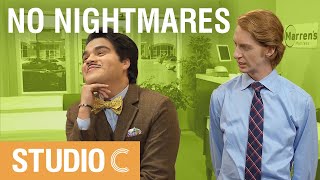 No Nightmares - Studio C