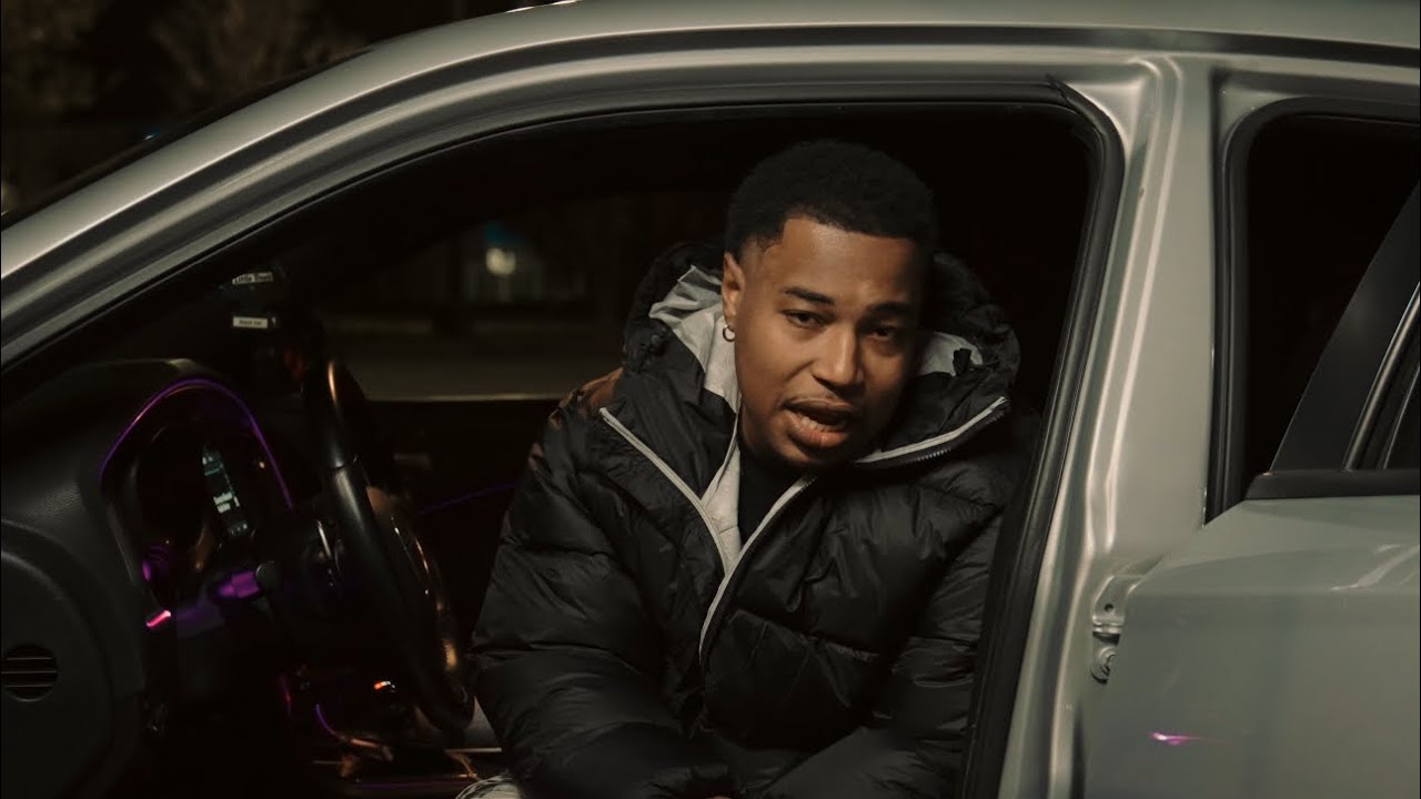 Da One Rapper Antdontgaff - Da One (Official Video) - YouTube