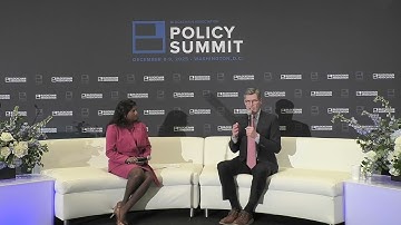 Crypto, Commerce, and the Global Race for Digital Leadership