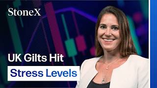 Pound Crisis Deepens as UK Political Risk and Oil Shock Rattle Markets