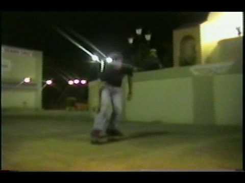 Alexis Rivera One Vision Part 2003-05