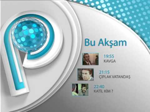 Planet Türk'te 15 Haziran Tanıtım Kapağı