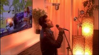 Jody Bernal - Que Si, Que No (live bij Q)