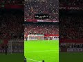 بونو التبوريشا لكن بونو كان لها بالمرصاد 
