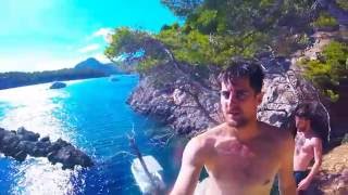 Holiday Mallorca 2016 - GoPro Session