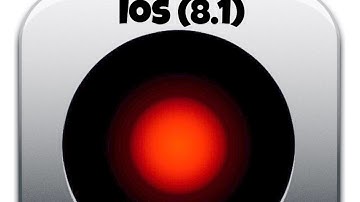 How to get display recorder for ios 8