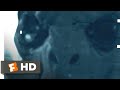 Conspiracy Theory (2016) - An Alien Attacks Scene (7/8) | Movieclips