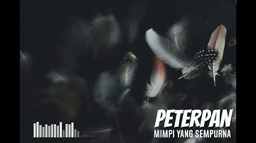 Peterpan - Mimpi Yang Sempurna #guitarbackingtrackwithvocal