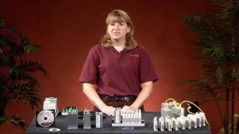 (Spanish) SNAP PAC System Overview from Opto 22