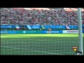 México vs Uruguay 5-2 Futbol Varonil Juegos Panamericanos Guadalajara 2011 - Goles