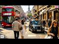 London City Centre Walking Tour Amazing Sunny Day Walk On Tourists Spots True 4K London City Centre Walking Tour Amazing Sunny Day Walk On Tourists Spots True 4K