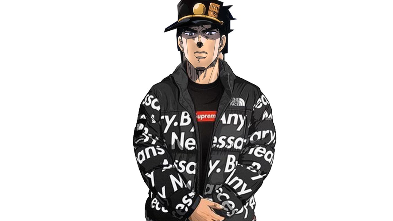 Jotaro Kujo (@drip_jotaro) / X