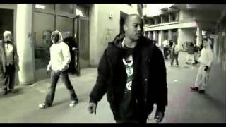 Deso Dogg - Wilkommen In Meiner Welt