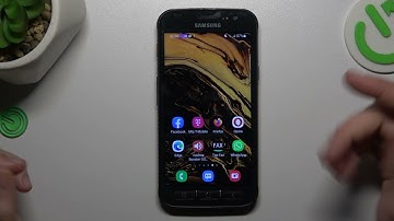 Adding New Apps to Home Screen Automatically on Samsung Xcover 4s: Quick Guide