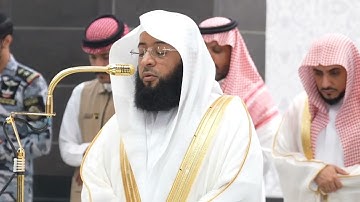 سورة الغاشية | الشيخ #بدر_التركي