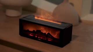 🚨Топ Новинка 🔥Увлажнитель воздуха с Aliexpress.