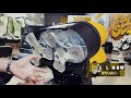 How-to Operate a Genie X550 Floor Grinder - Machine Breakdown & Tutorial | XPS #floorgrinder