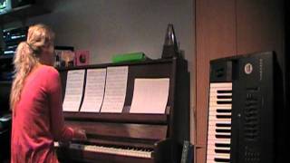 No Mercy - Ra Piano Cover