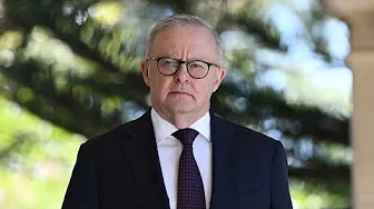 ‘It’s got out of control’: Australia’s infrastructure ‘can’t handle’ mass migration