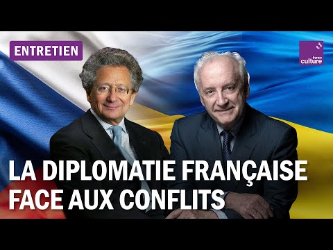 La diplomatie française
