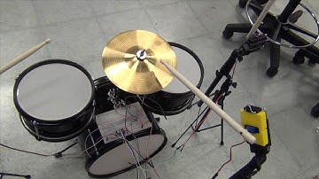 Design Thinking 2015 - Make music with your heart beat I