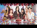 تولد لاکچری من