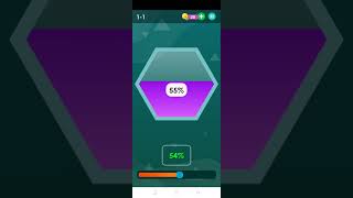 Smart Puzzle Game Play Video What Percent #shorts #video #subscribe screenshot 4