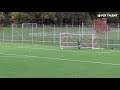 U17-Highlights: Vejle 6-6 FCK (4-5 efter straffespark)