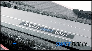 [REVIEW] ProAim Swift Dolly