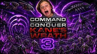 Kanes Wrath Hard Ai (Gameplay) Rico #321