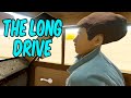 Teo plays The Long Drive with Pata