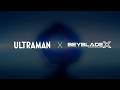 เตรียม Burst ความมันส์ให้ทะลุจักรวาล! ULTRAMAN x BEYBLADE X ฉลองครบรอบ #Ultraman60th 321 GO shoot