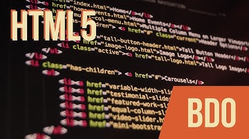 Learn HTML with Keith: BDO Tag
