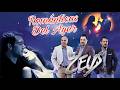 ~ GRUPO ZEUS MIX 2026 ROMANTICO🌹