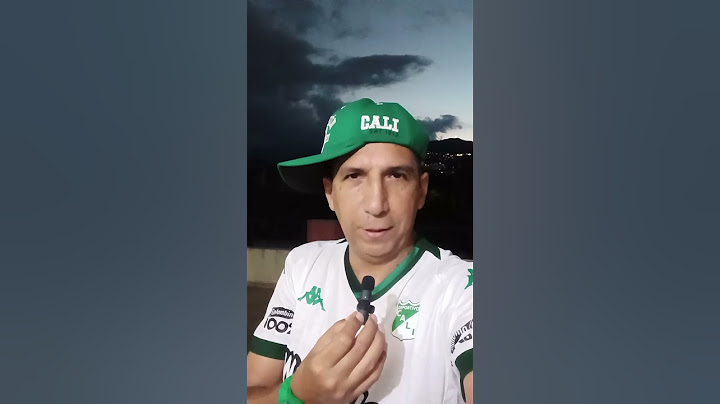 Se acerca lo esperado por el hincha de Deportivo Cali💚👏El nuevo proyecto✅️el entrenador 2025-26