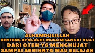 Download Lagu KEMBALI KE AJARAN YANG TERTULIS | OTEN DIBUAT TIDAK  BERKUTIK OLEH APOLOGET MUSLIM MP3 Download Lagu KEMBALI KE AJARAN YANG TERTULIS | OTEN DIBUAT TIDAK  BERKUTIK OLEH APOLOGET MUSLIM MP3