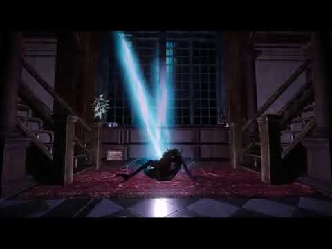 Devour Asylum Ending (Molly Jackson)