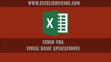 Curso Vba Excel 2013 - Procedimiento de Tipo Funcion