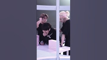 Seungmin cry 😢 #straykids #skz#seungmin #changbin #hyunjin #hanjisung #jeongin #felix