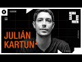Julián Kartun: "El Kuelgue es el punto clave que me convirtió en quien soy hoy" | Caja Negra