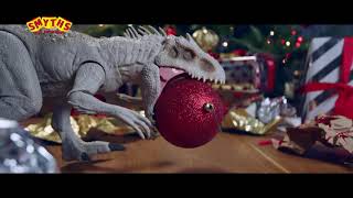 A Jurassic World Christmas @ Smyths Toys