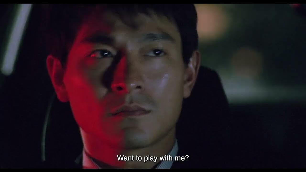 Running Out of Time 1 & 2 2000 Trailer Andy Lau, Lau Ching Wan